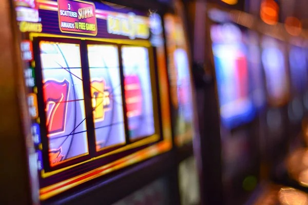 villatogel Slot Rooms Built for Your Pace