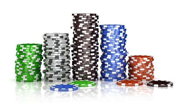 villatogel Live Casino