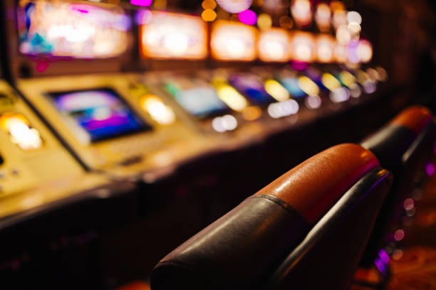 villatogel Slots